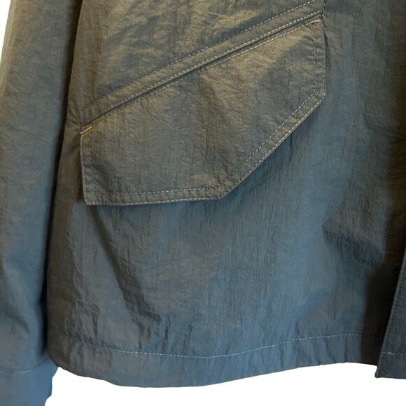 Zara Men’s jacket coat medium breathable fall preppy professional - Picture 5 of 7